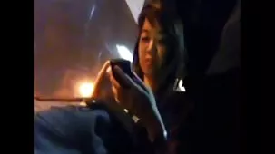 Hermano y hermana siempre han soñado con hacer el amor en el dormitorio de sus padres