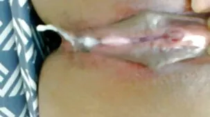 Hermana, ella misma preguntó más fuerte, así que ten paciencia ahora