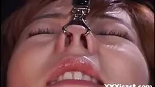 A mi mamá le encanta besar y decirme que es una perra.