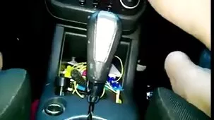 Padrastro sabe cómo poner la belleza en su lugar