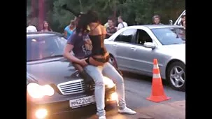 Compilación porno de sexo caliente con mamá lujuriosa en la cocina