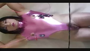 Sexo grupal de incesto con una tía caliente y pervertida de México