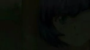 Impresionante mamada en el coche hermana de 18 años