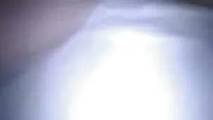 Niña le muestra a papá cuánto lo ama