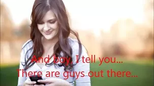 Tanya no esperaba eso de su hermano.