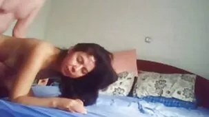 Finalmente conocí a mi hermanastra