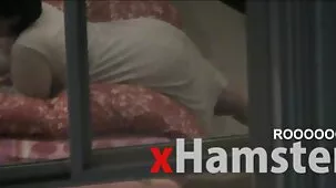 Mamá madura le gusta chupar hijo y tragar esperma